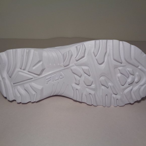 Fila Size 7 M ANDROS Tie Dye New Sport Sandals - Picture 11 of 14